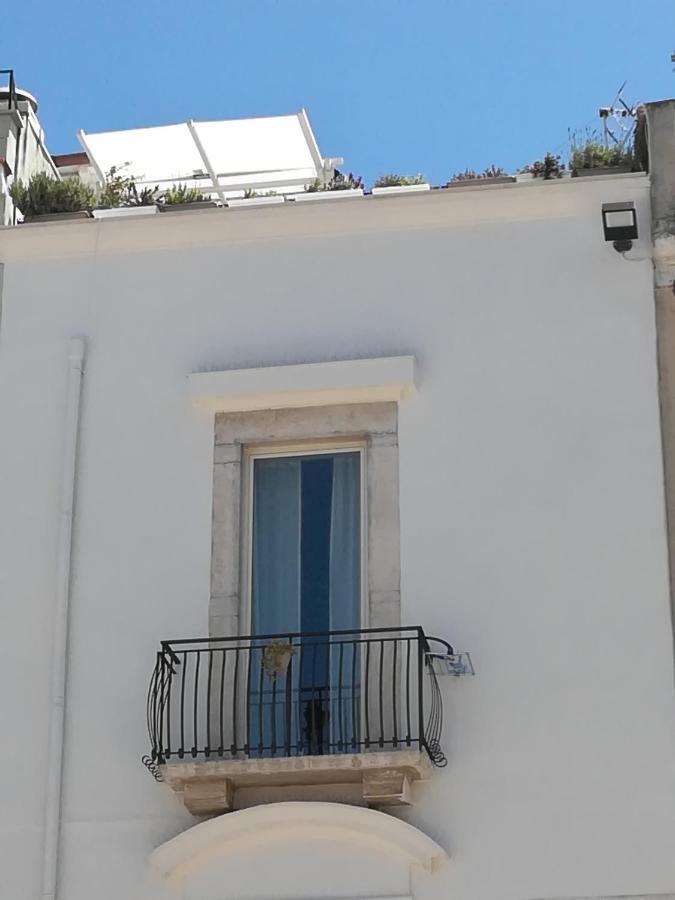 Ad Home Trani Exterior foto