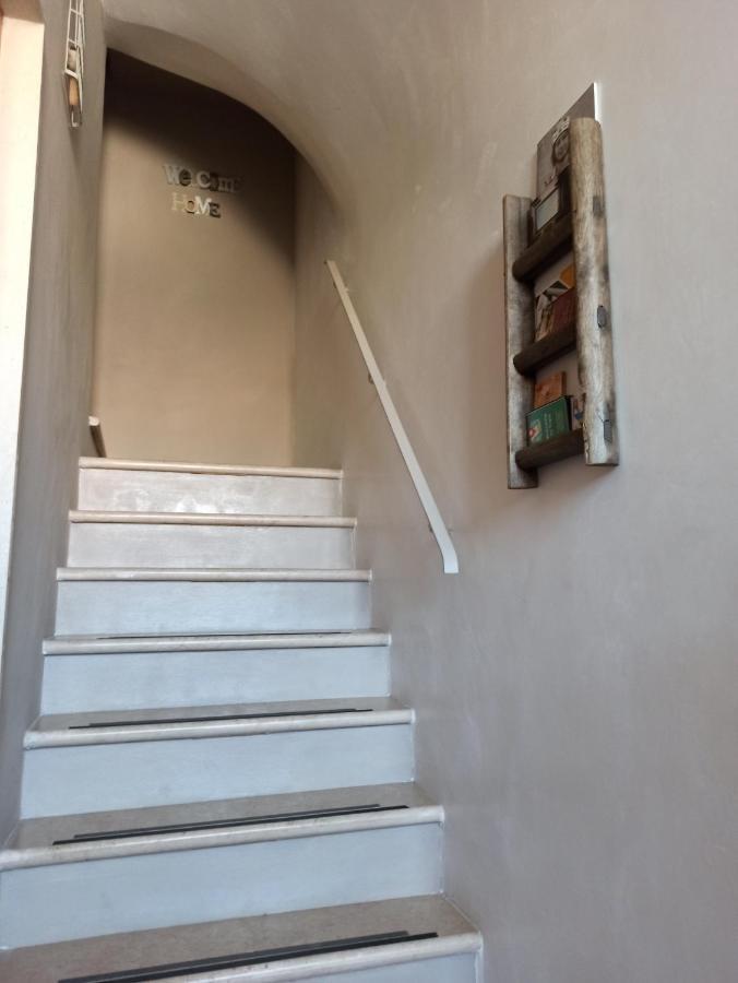 Ad Home Trani Exterior foto