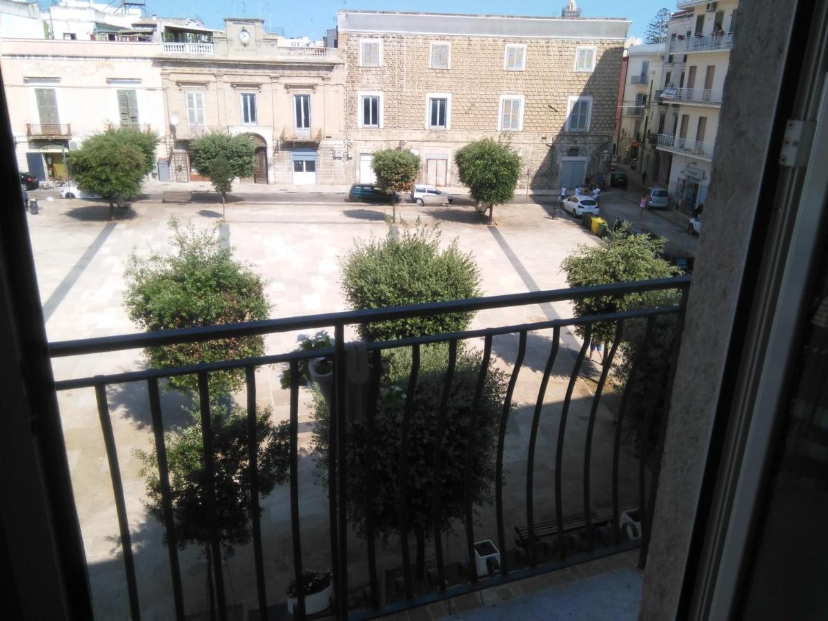 Ad Home Trani Exterior foto