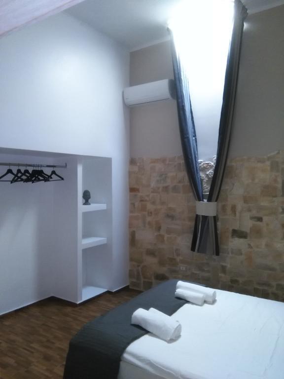 Ad Home Trani Exterior foto