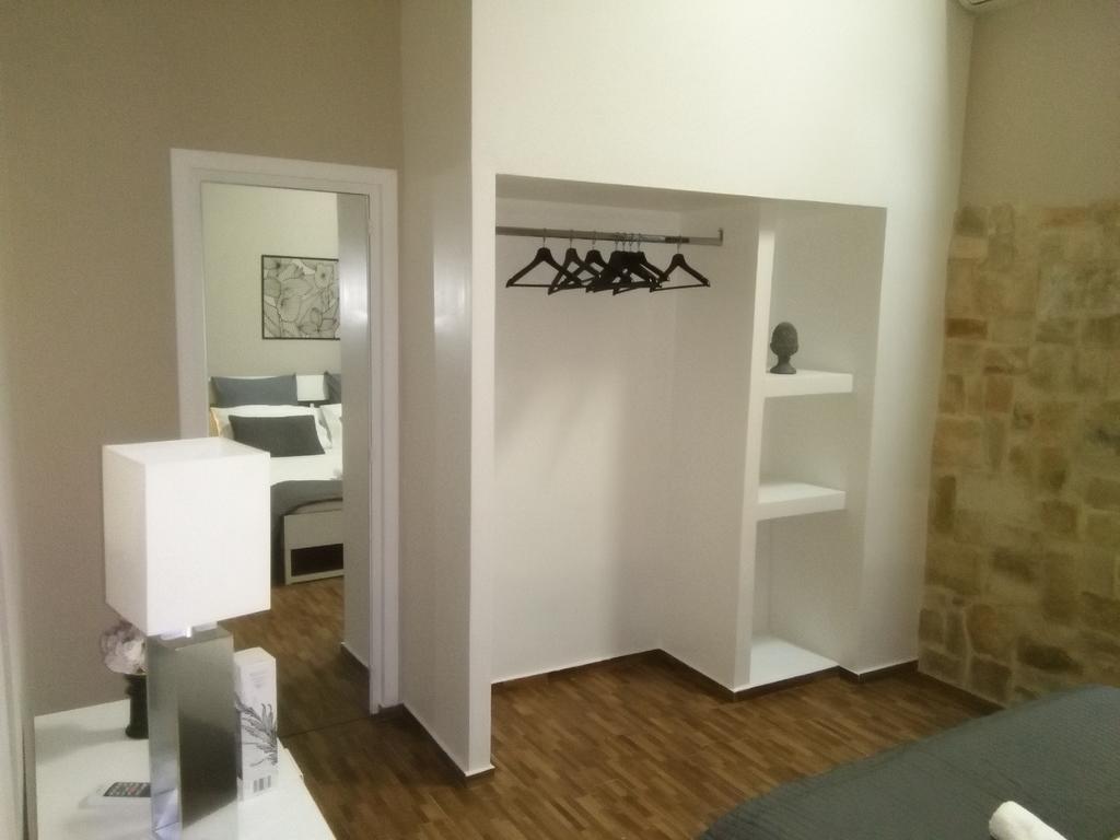 Ad Home Trani Exterior foto
