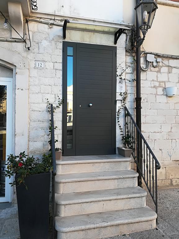 Ad Home Trani Exterior foto