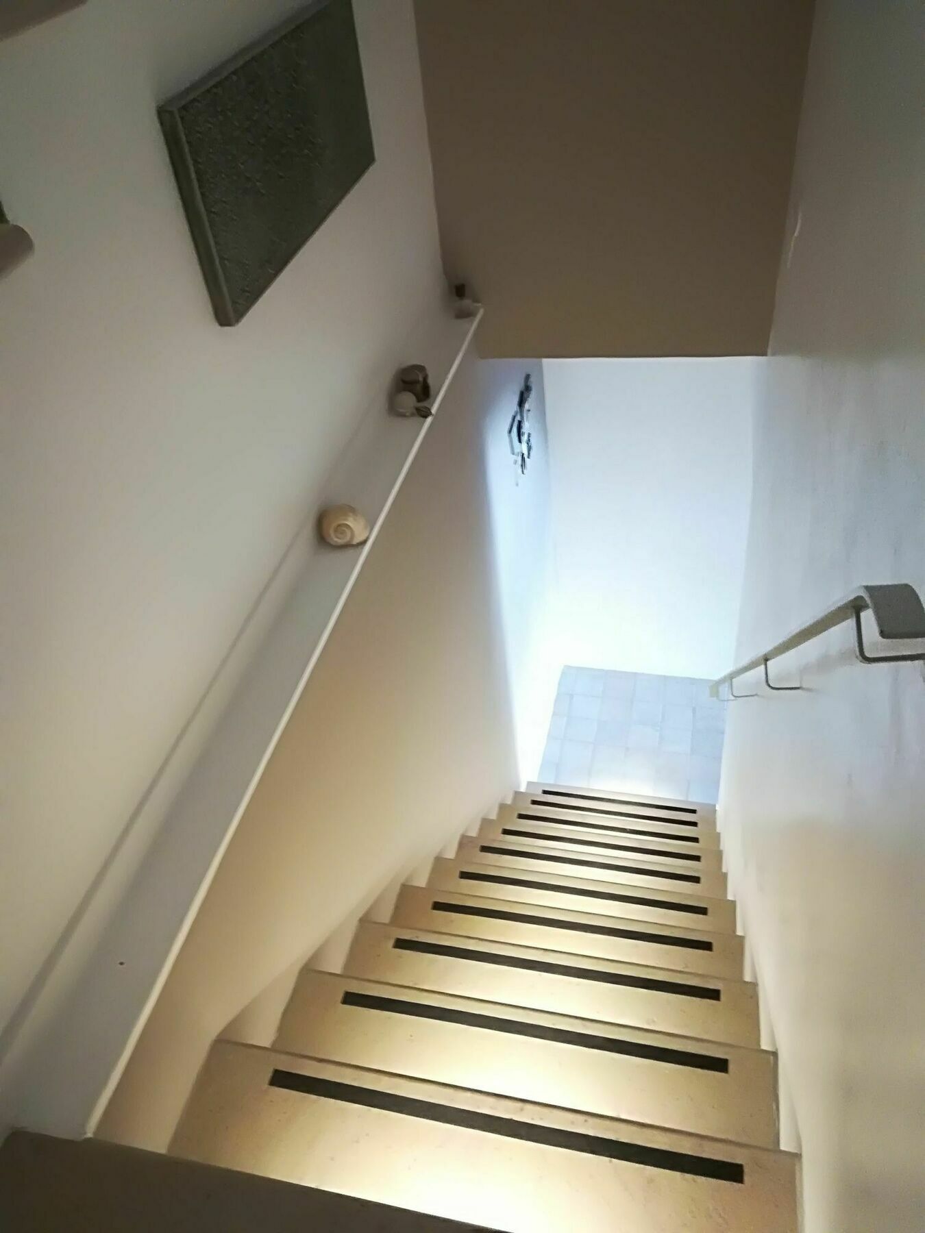 Ad Home Trani Exterior foto