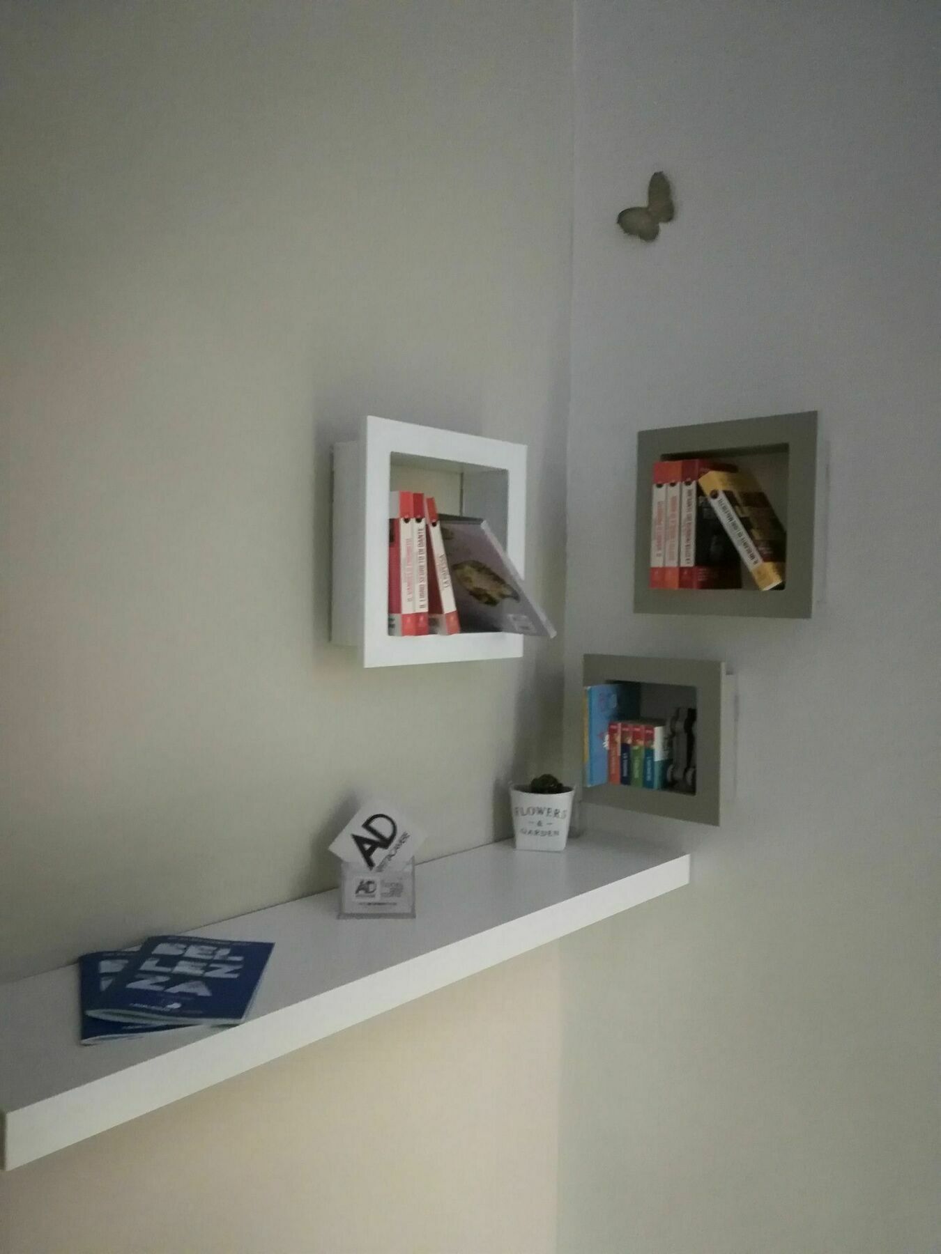 Ad Home Trani Exterior foto