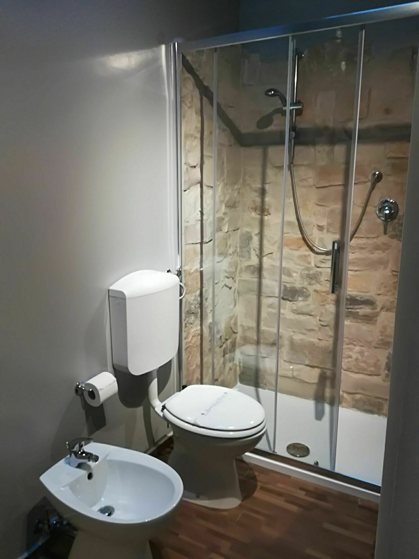 Ad Home Trani Exterior foto