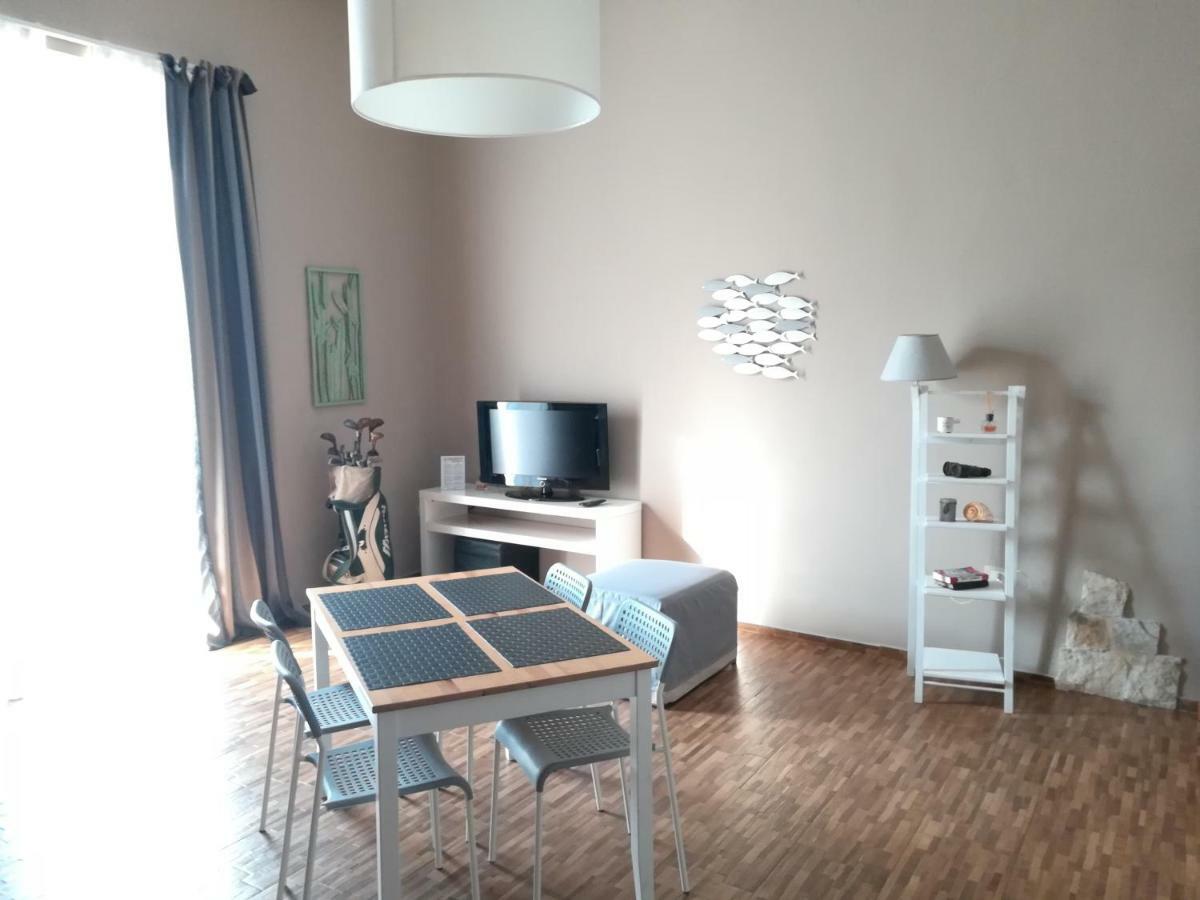 Ad Home Trani Exterior foto