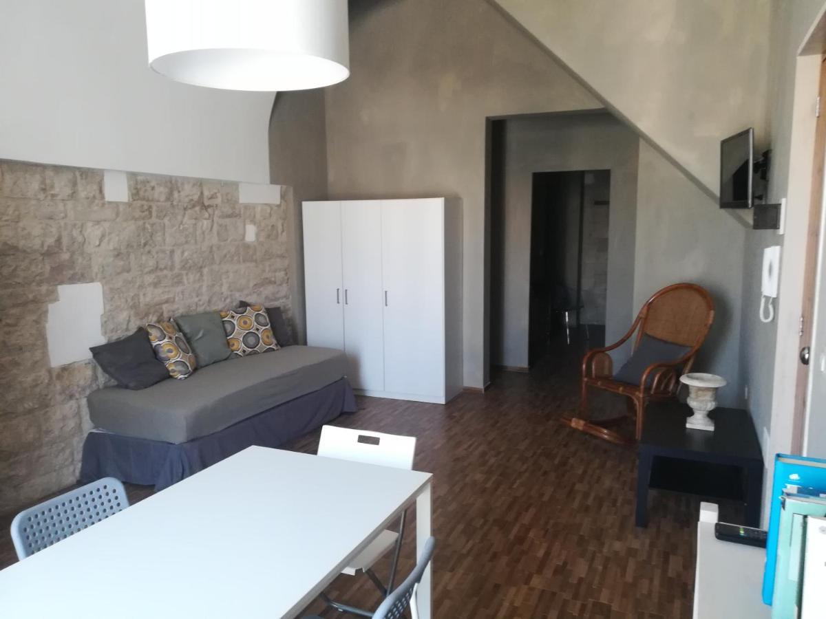 Ad Home Trani Exterior foto