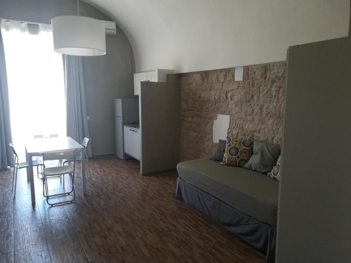 Ad Home Trani Exterior foto